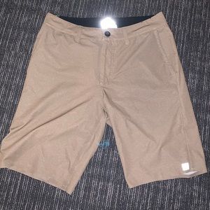 Quicksilver shorts